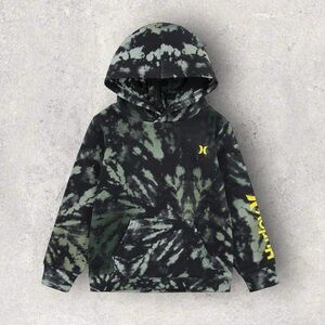 NWT Hurley Hoodie